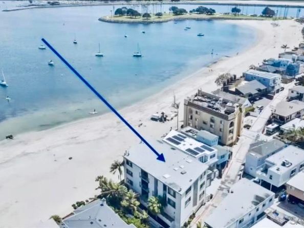 2820 Bayside Walk 2, San Diego CA 92109