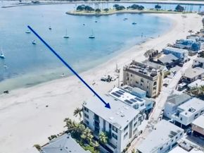 2820 Bayside Walk 2, San Diego CA 92109