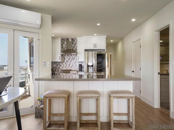 2820 Bayside Walk 2, San Diego CA 92109