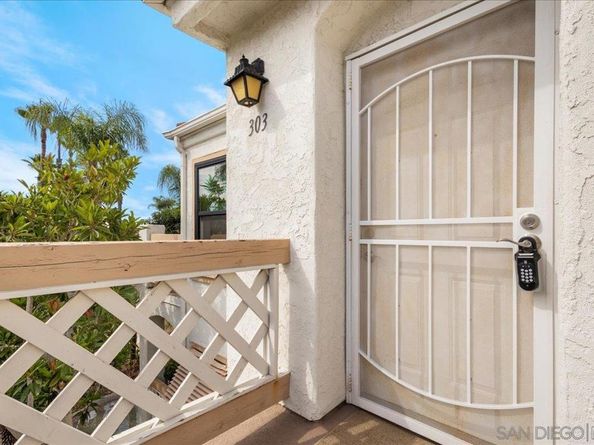 9342 Twin Trails Drive 303, San Diego CA 92129