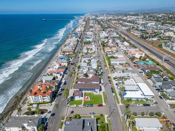1026 S Pacific St, Oceanside CA 92054