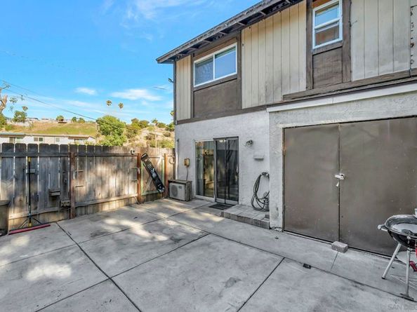 4712 Home Ave, San Diego CA 92105