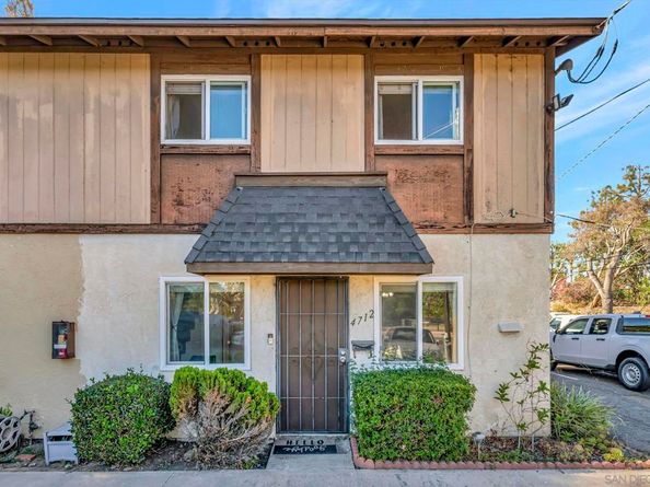 4712 Home Ave, San Diego CA 92105