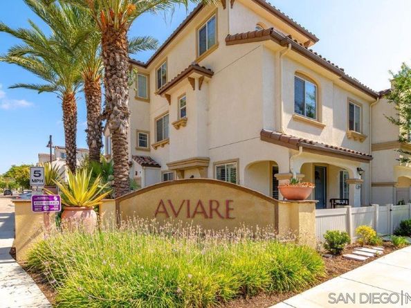 1622 Puffin Pl 3, Chula Vista CA 91913