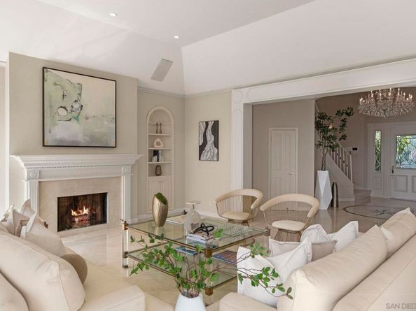 8430 Whale Watch Way, La Jolla CA 92037