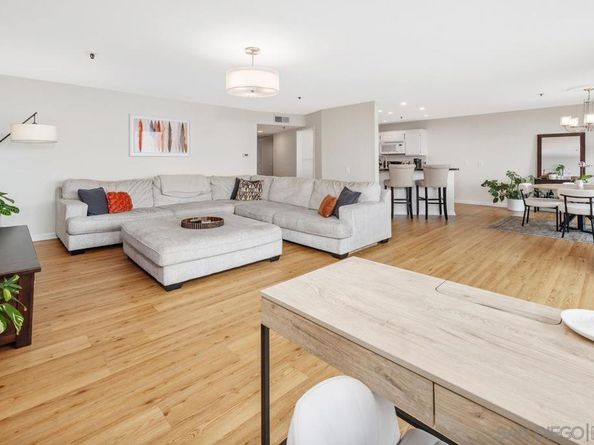 2414 Front St 31, San Diego CA 92101
