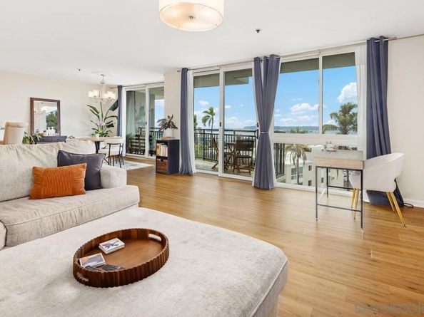 2414 Front St 31, San Diego CA 92101