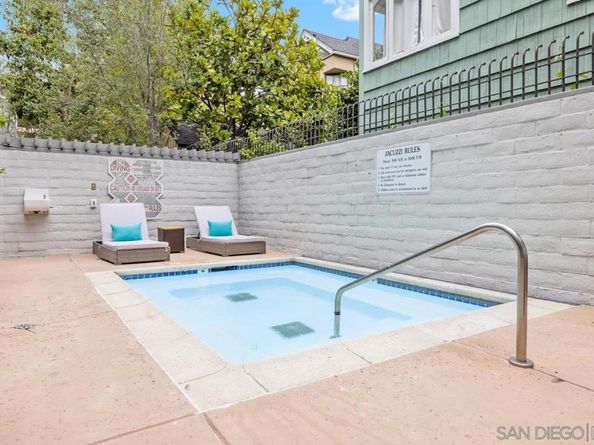 2414 Front St 31, San Diego CA 92101