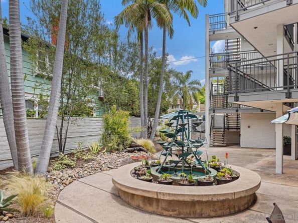 2414 Front St 31, San Diego CA 92101