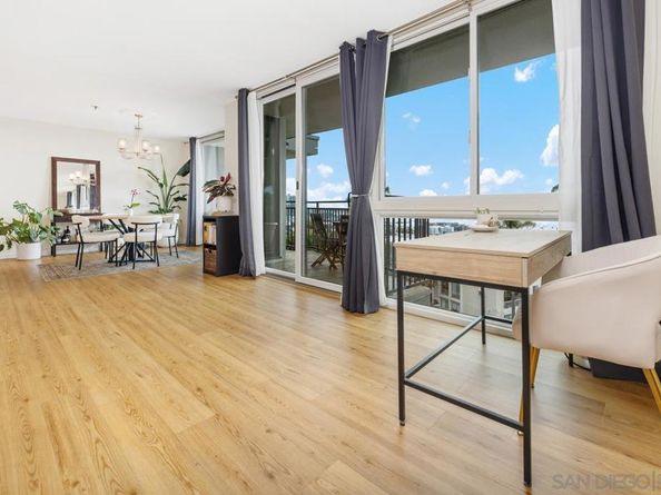 2414 Front St 31, San Diego CA 92101