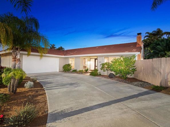 6221 Brynwood Court, San Diego CA 92120