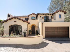 2563 Via Pisa, Del Mar CA 92014