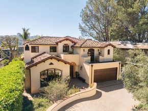 2563 Via Pisa, Del Mar CA 92014