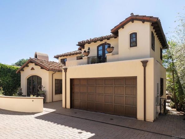 2563 Via Pisa, Del Mar CA 92014