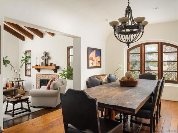 2563 Via Pisa, Del Mar CA 92014