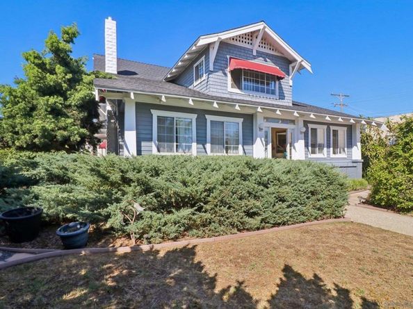 3509 11 32nd St, San Diego CA 92104