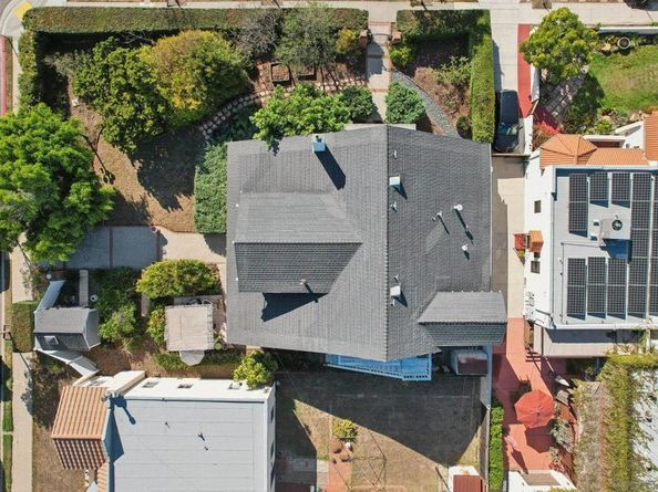 3509 11 32nd St, San Diego CA 92104