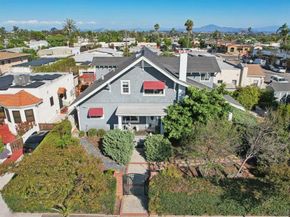 3509 11 32nd St, San Diego CA 92104