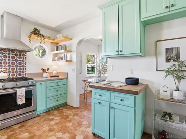 2717 Meade Ave, San Diego CA 92116