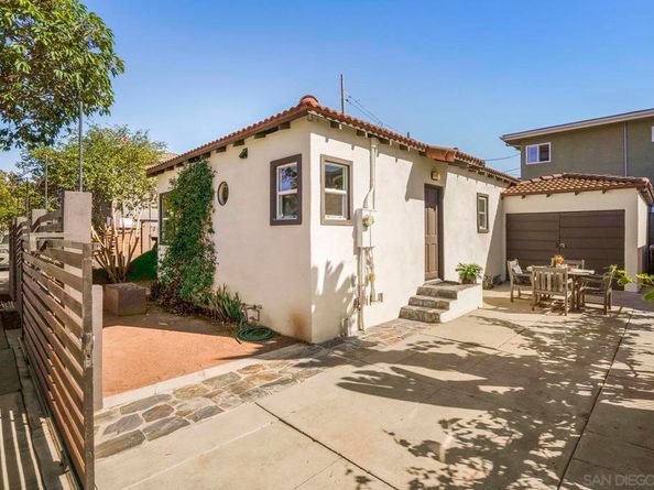2717 Meade Ave, San Diego CA 92116
