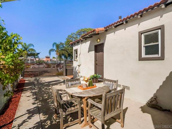 2717 Meade Ave, San Diego CA 92116
