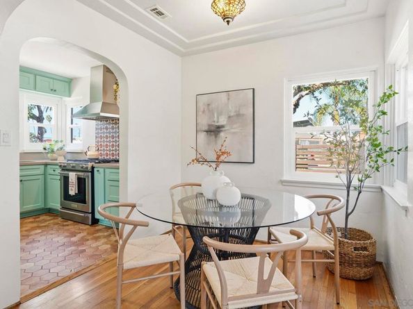 2717 Meade Ave, San Diego CA 92116