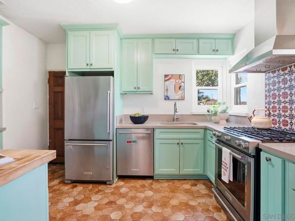 2717 Meade Ave, San Diego CA 92116