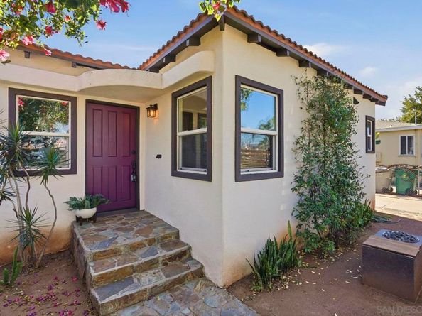 2717 Meade Ave, San Diego CA 92116