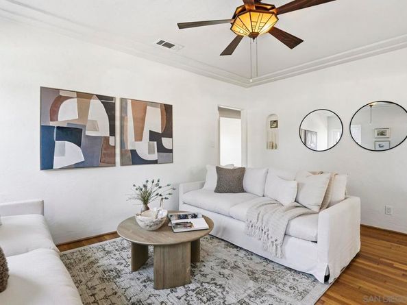 2717 Meade Ave, San Diego CA 92116