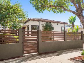 2717 Meade Ave, San Diego CA 92116