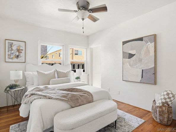 2717 Meade Ave, San Diego CA 92116