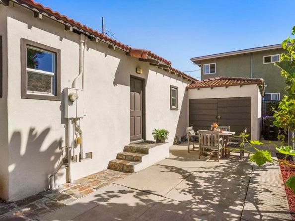 2717 Meade Ave, San Diego CA 92116