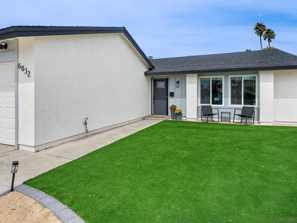 6832 Lazy Clouds, San Diego CA 92120