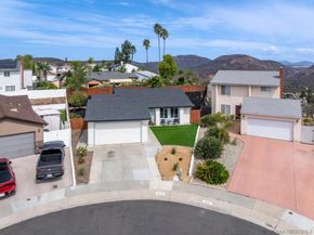 6832 Lazy Clouds, San Diego CA 92120