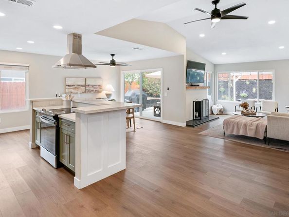 6832 Lazy Clouds, San Diego CA 92120