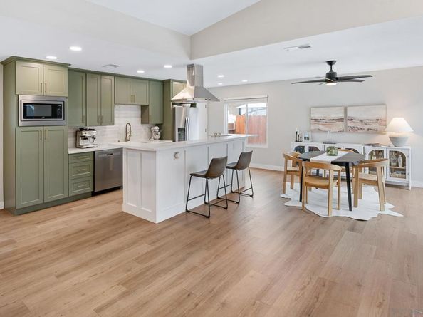 6832 Lazy Clouds, San Diego CA 92120