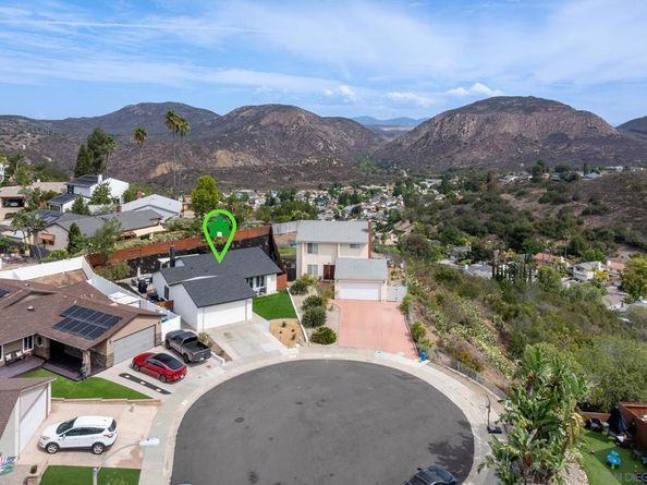 6832 Lazy Clouds, San Diego CA 92120