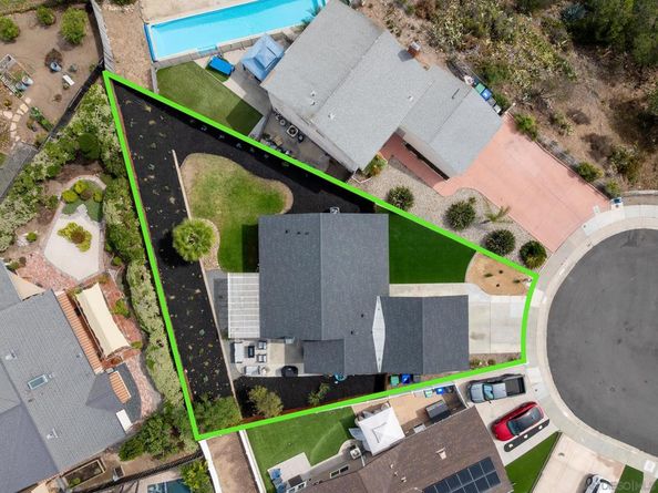 6832 Lazy Clouds, San Diego CA 92120