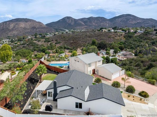 6832 Lazy Clouds, San Diego CA 92120