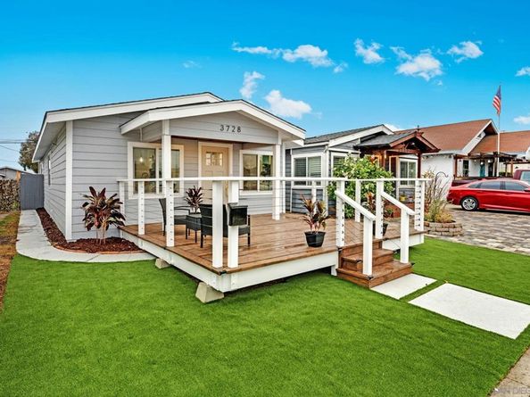3728 Cherokee Ave, San Diego CA 92104