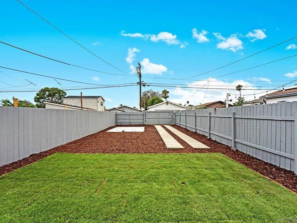 3728 Cherokee Ave, San Diego CA 92104