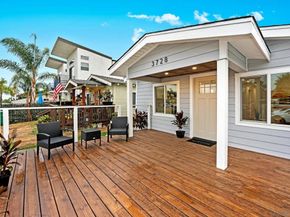 3728 Cherokee Ave, San Diego CA 92104