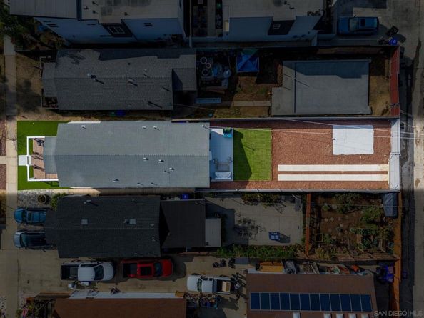 3728 Cherokee Ave, San Diego CA 92104