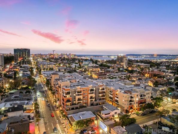 3650 5Th Ave 614, San Diego CA 92103