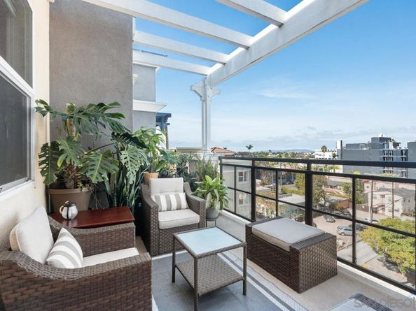 3650 5Th Ave 614, San Diego CA 92103