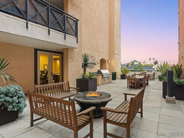 3650 5Th Ave 614, San Diego CA 92103