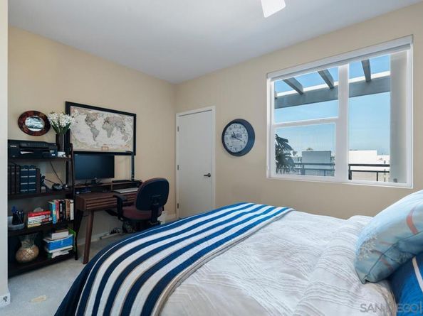 3650 5Th Ave 614, San Diego CA 92103