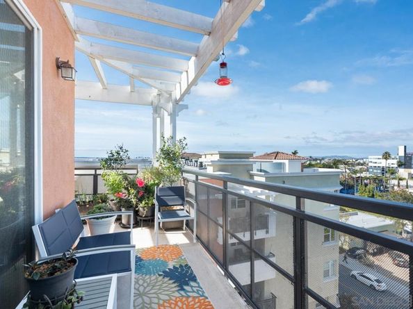 3650 5Th Ave 614, San Diego CA 92103