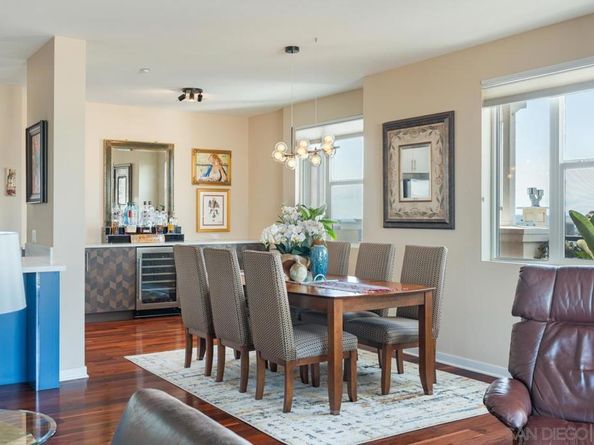 3650 5Th Ave 614, San Diego CA 92103