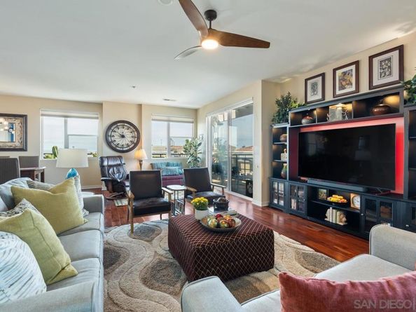 3650 5Th Ave 614, San Diego CA 92103